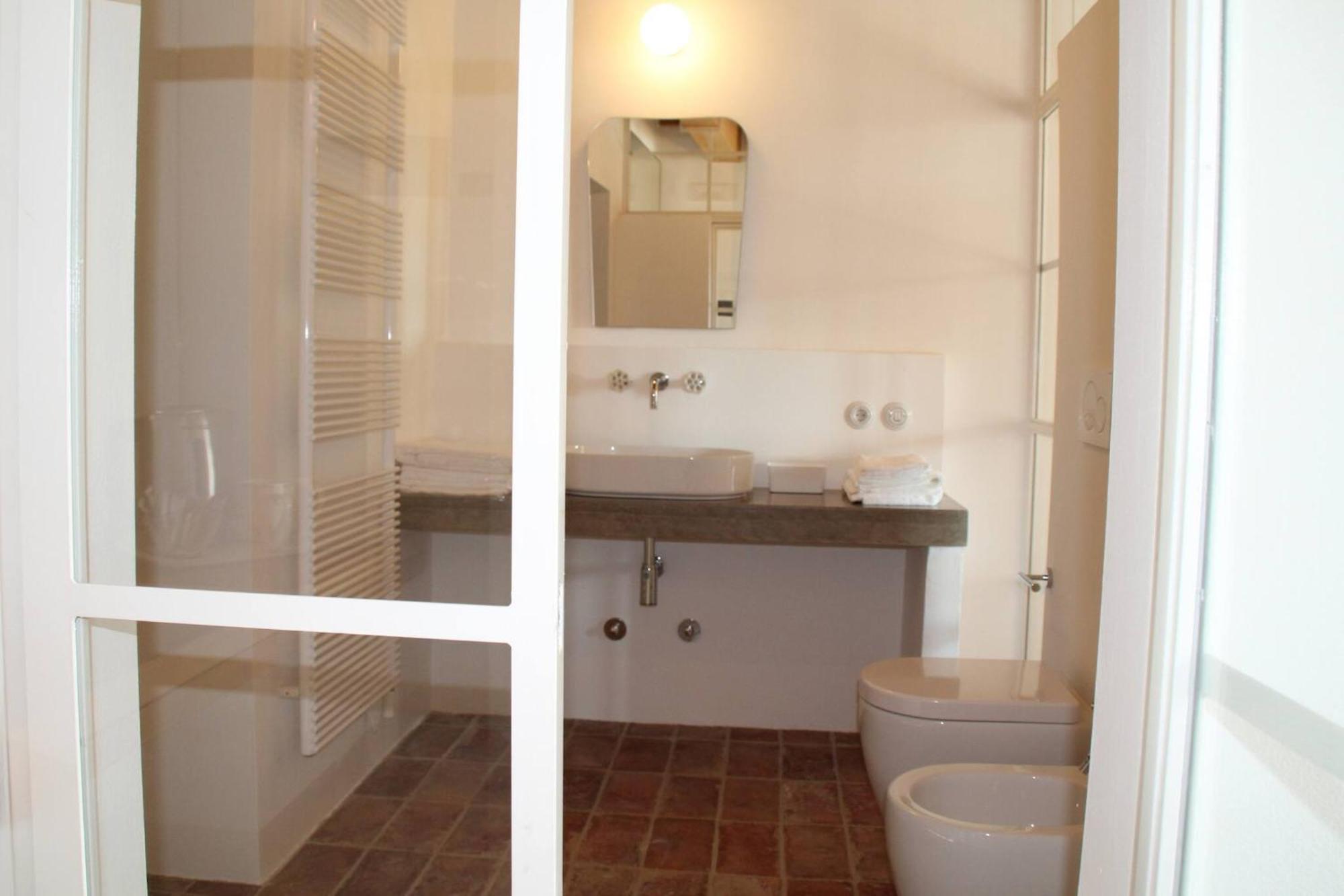 Borgo Calbianco - Private House With Pool & Airco Villa Cerreto Castello Eksteriør bilde