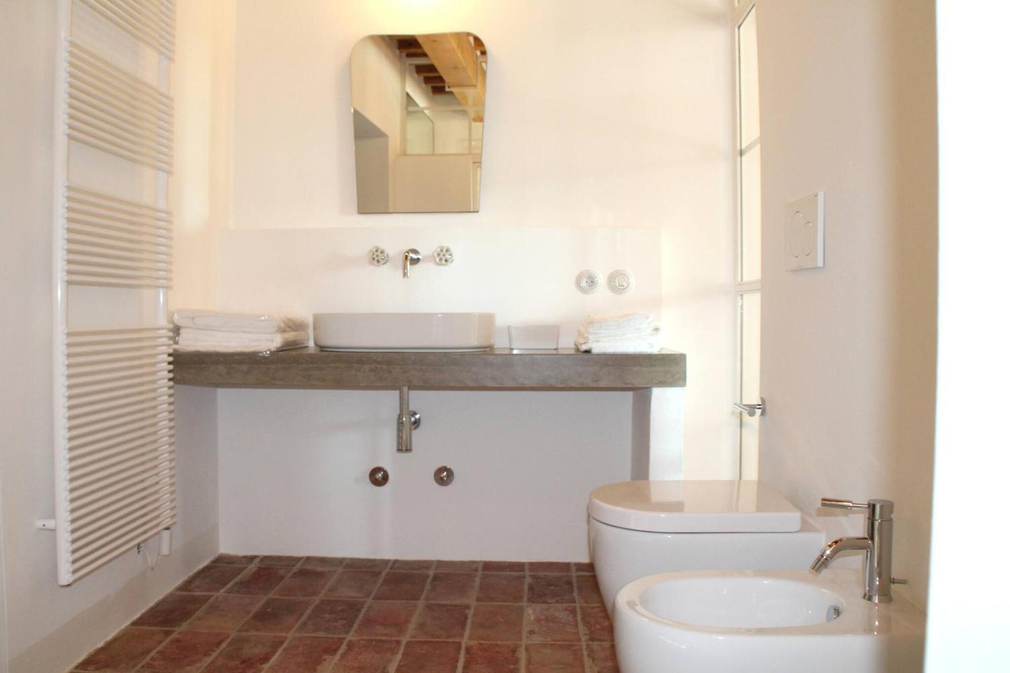 Borgo Calbianco - Private House With Pool & Airco Villa Cerreto Castello Eksteriør bilde