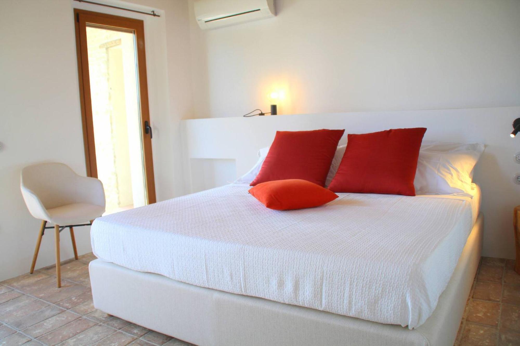 Borgo Calbianco - Private House With Pool & Airco Villa Cerreto Castello Eksteriør bilde