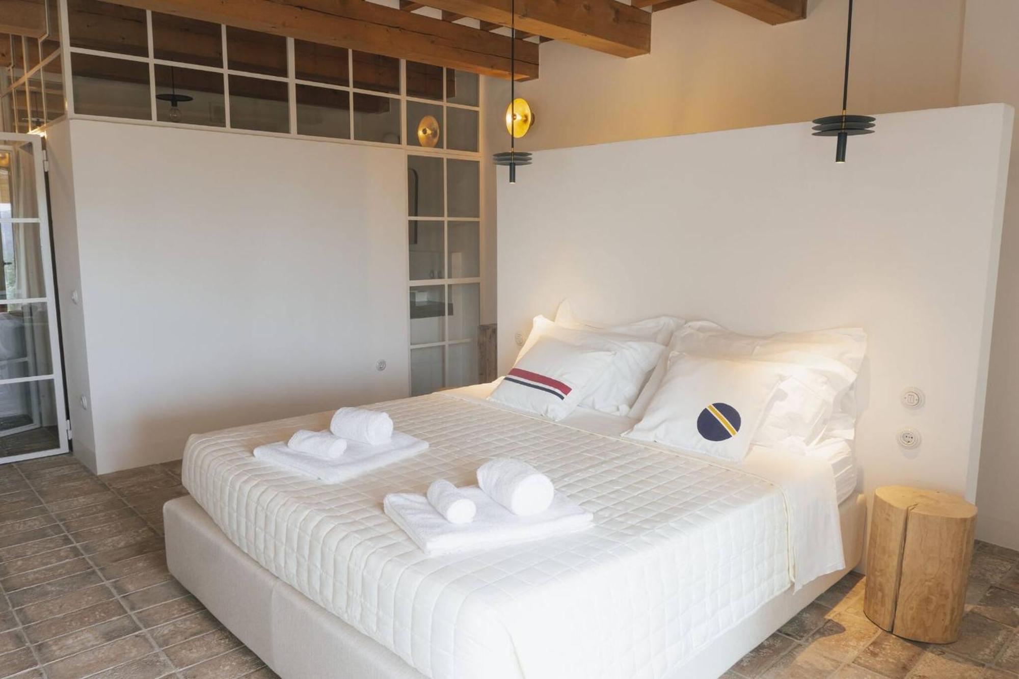 Borgo Calbianco - Private House With Pool & Airco Villa Cerreto Castello Eksteriør bilde