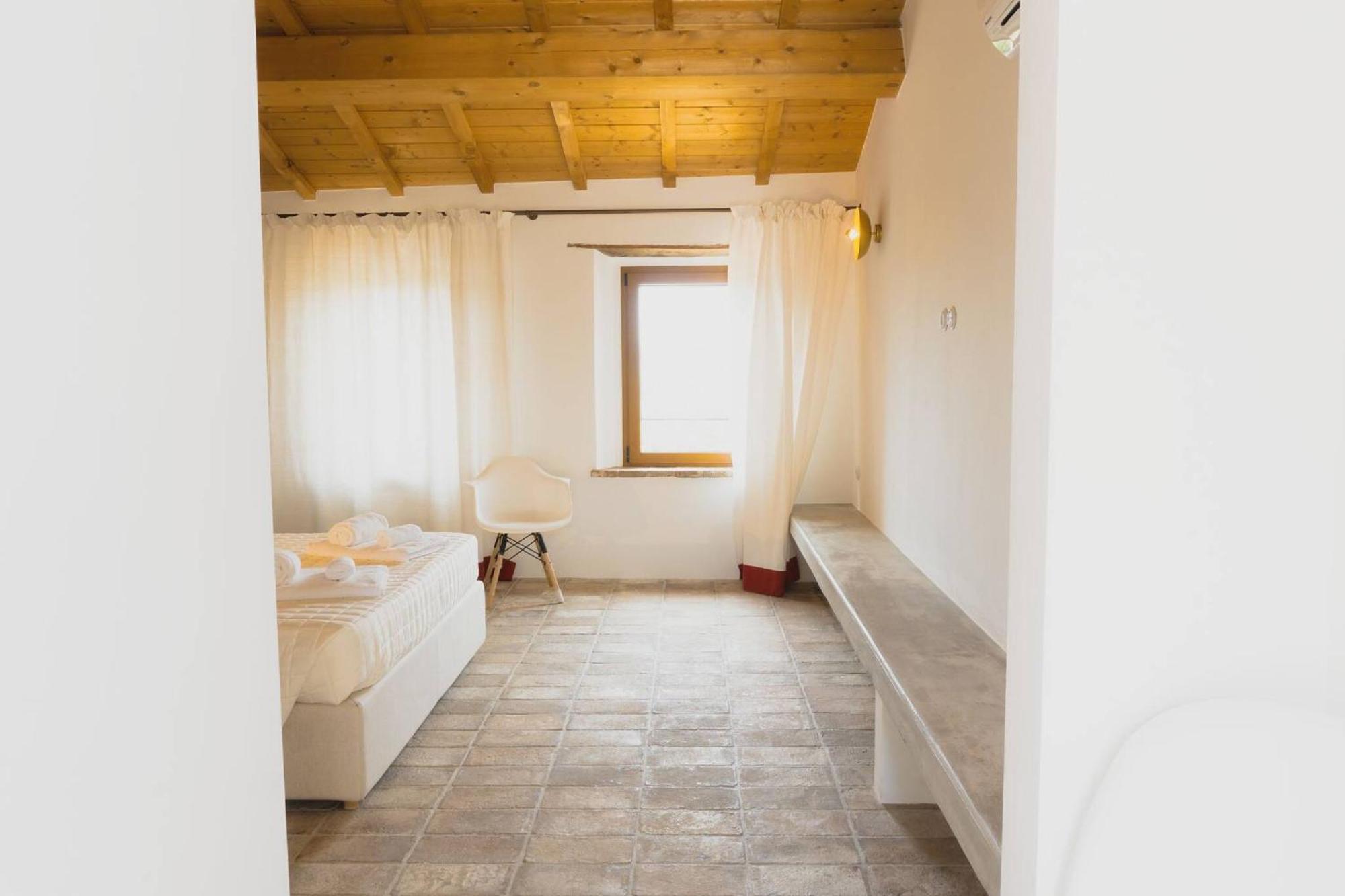 Borgo Calbianco - Private House With Pool & Airco Villa Cerreto Castello Eksteriør bilde