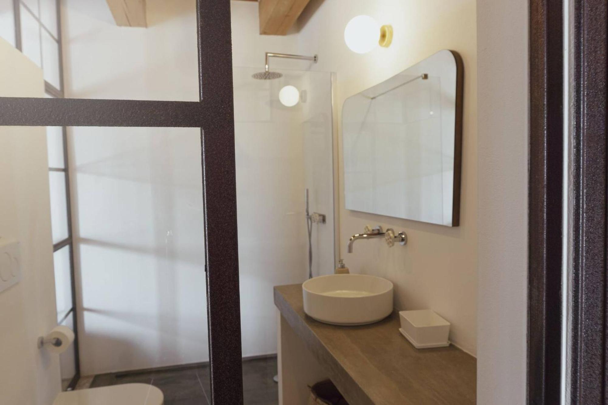 Borgo Calbianco - Private House With Pool & Airco Villa Cerreto Castello Eksteriør bilde