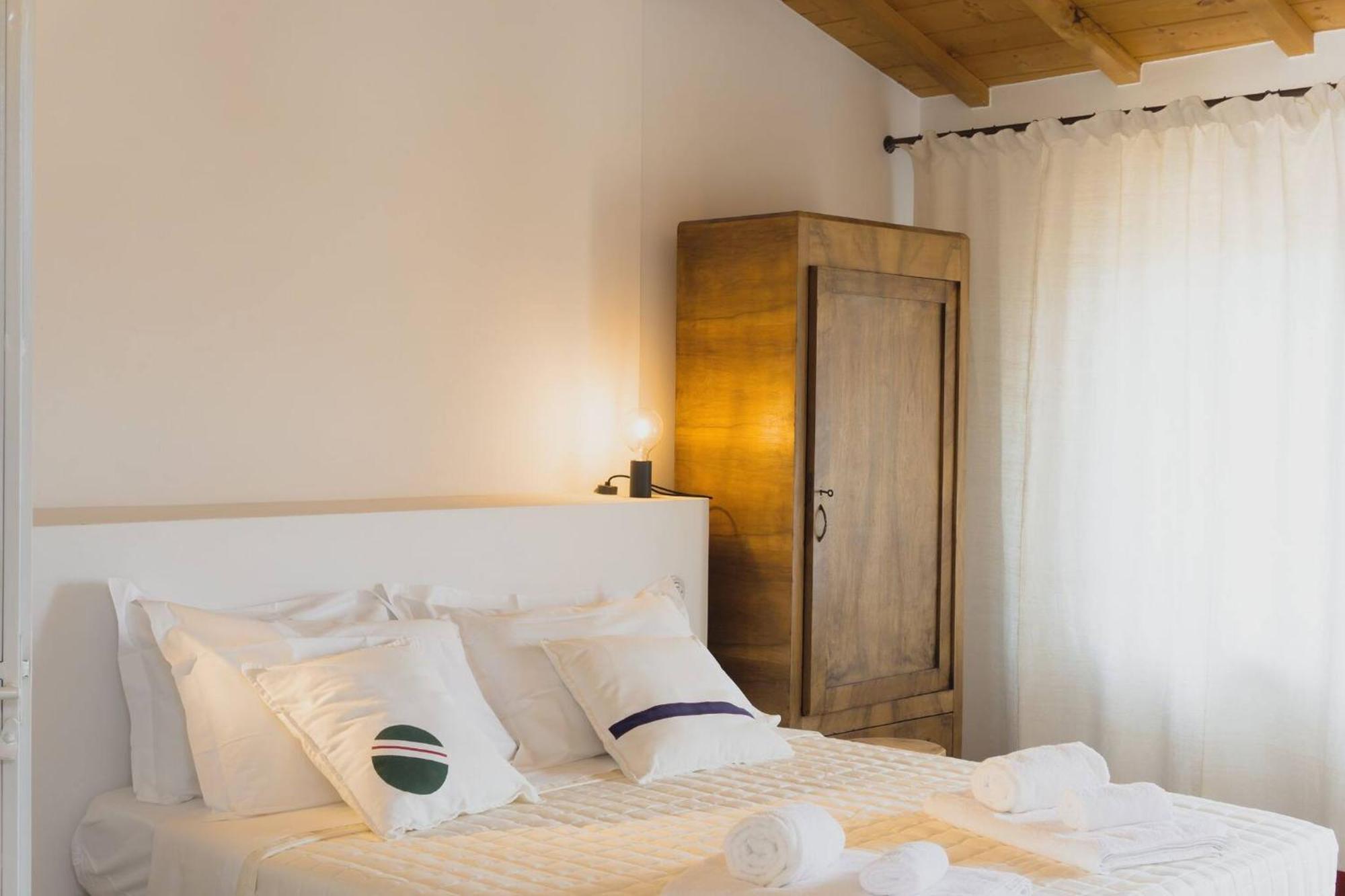 Borgo Calbianco - Private House With Pool & Airco Villa Cerreto Castello Eksteriør bilde